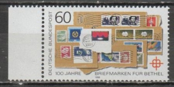 NSR 1395 ** - 1988